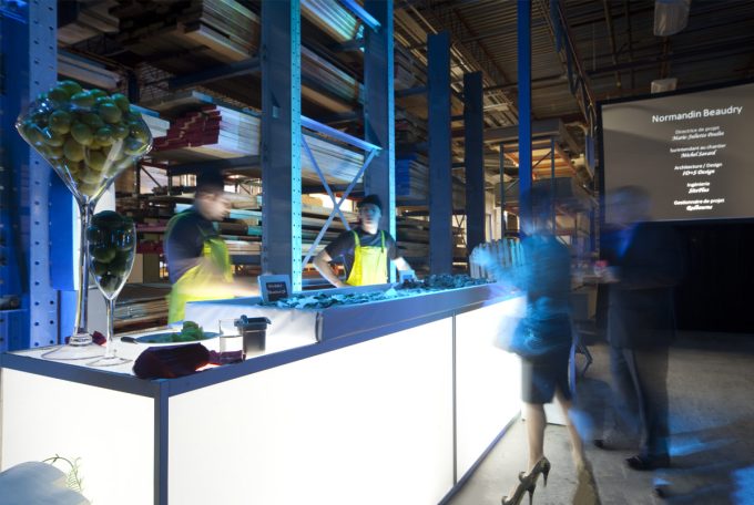 MMR 40th anniversary