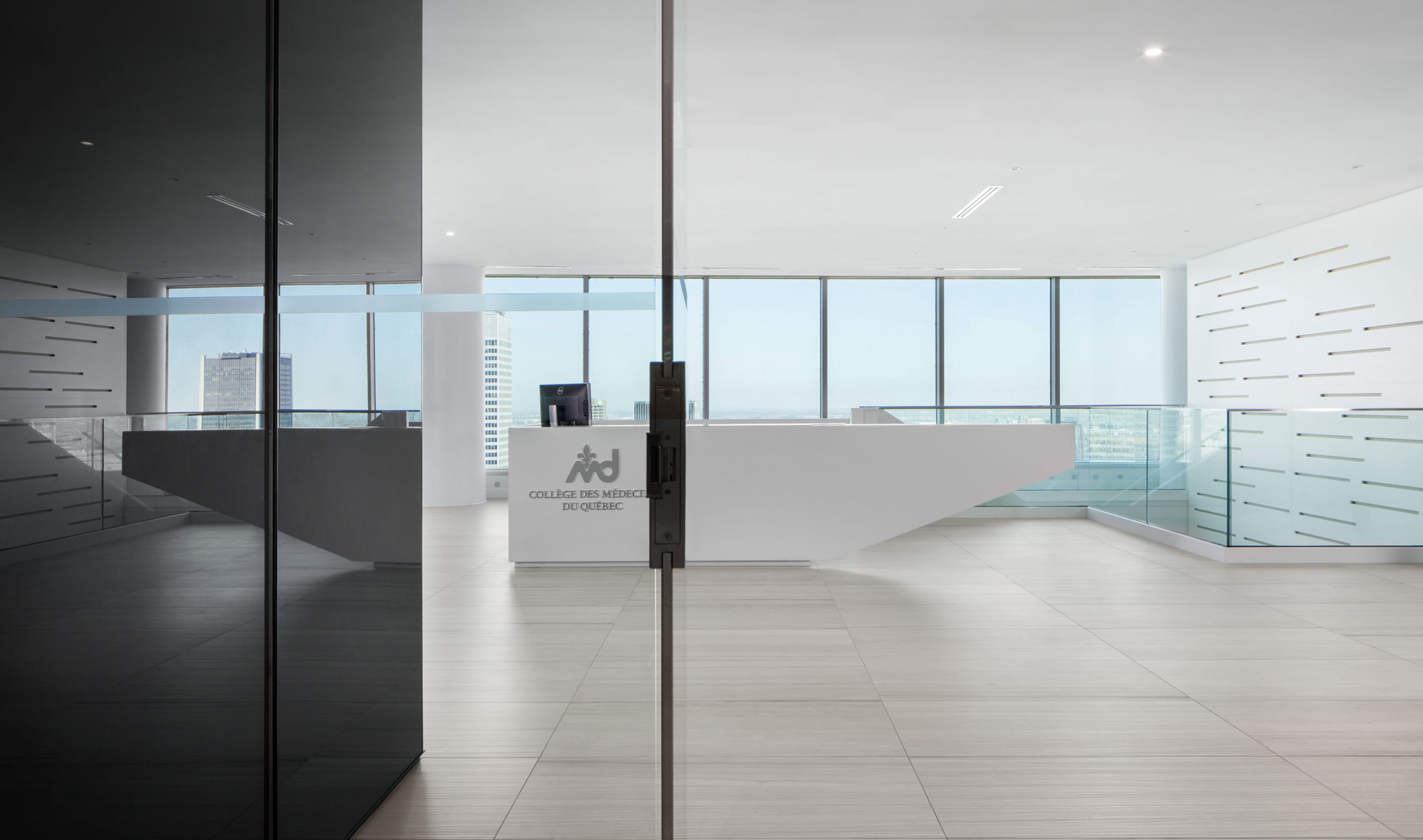 Collège des Médecins du Québec