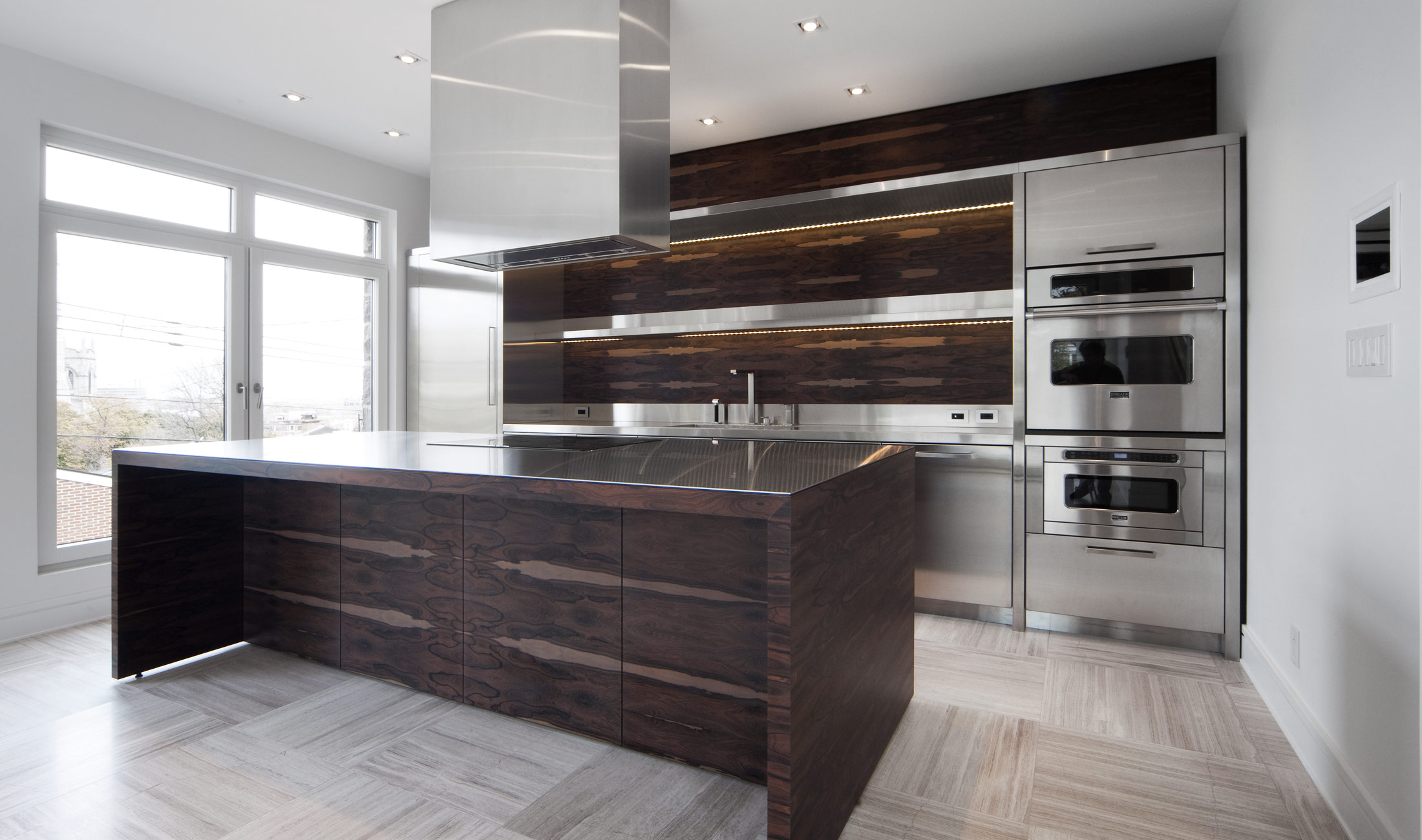 Résidence Outremont