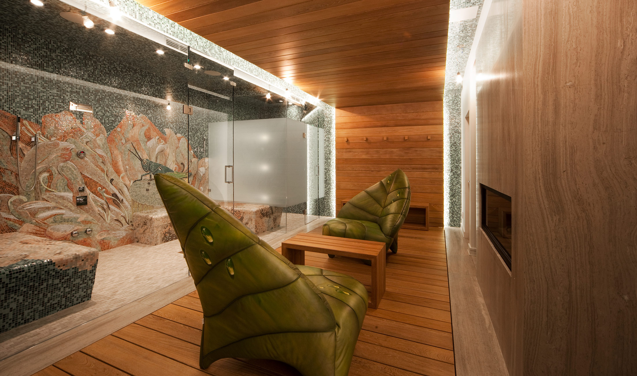 Résidence Outremont