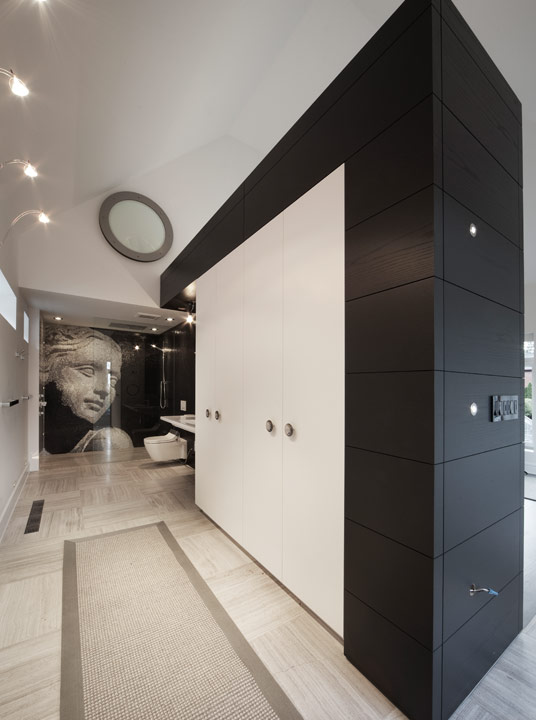 Résidence Outremont