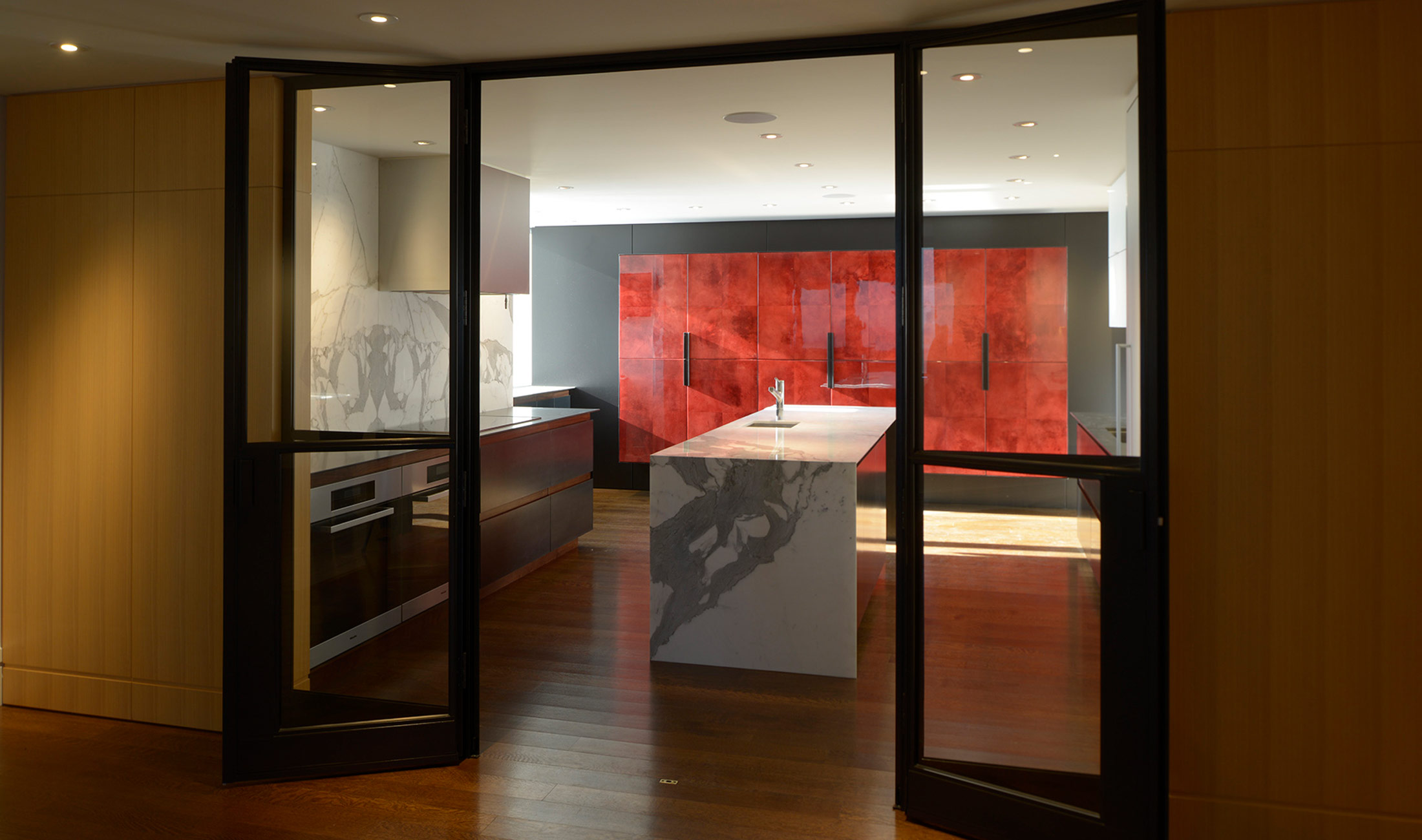 Résidence Port Royal